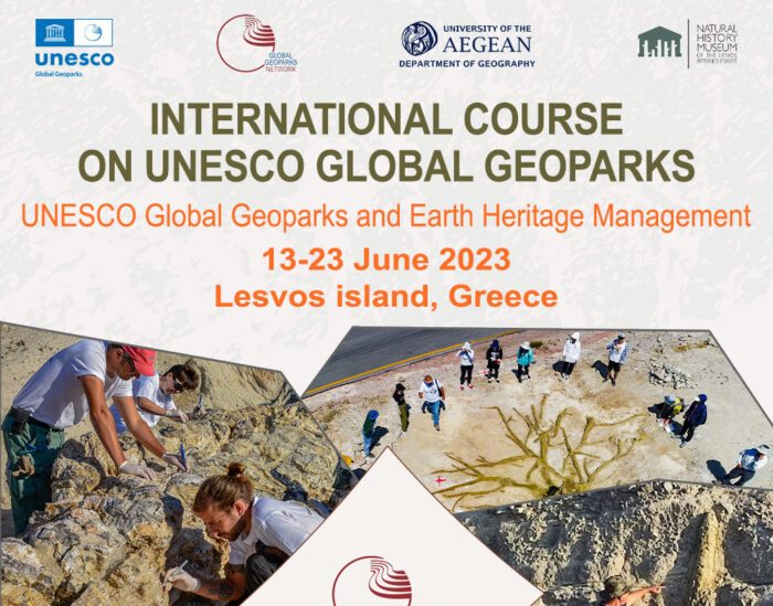 UNESCO Global Geoparks (@GlobalGeoparks) / X