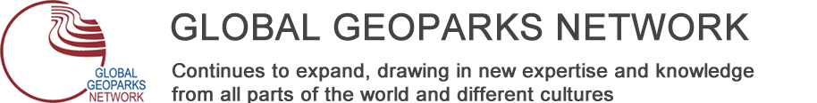 Global Network of National Geoparks